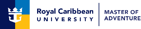 royal caribbean master of adventure badge