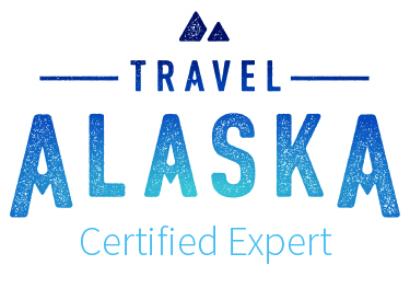 Alaska certifed travel agent