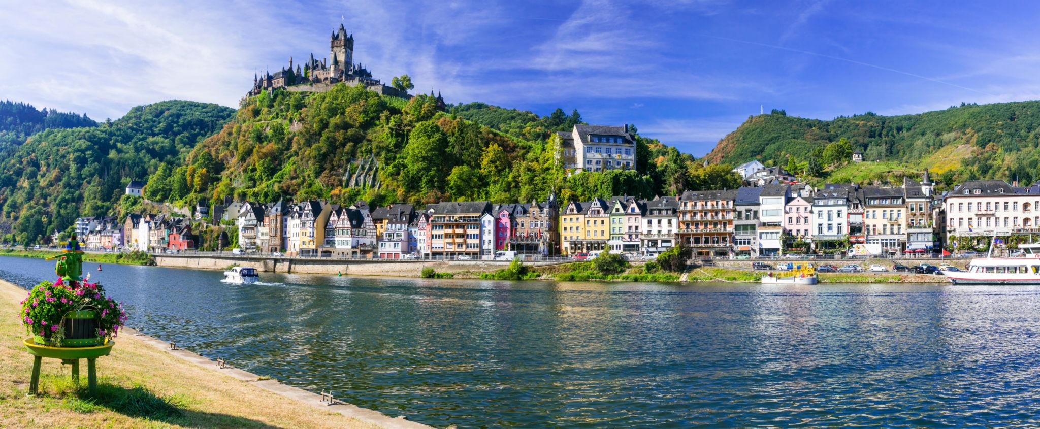 river cruise for the post are river cruises worth it