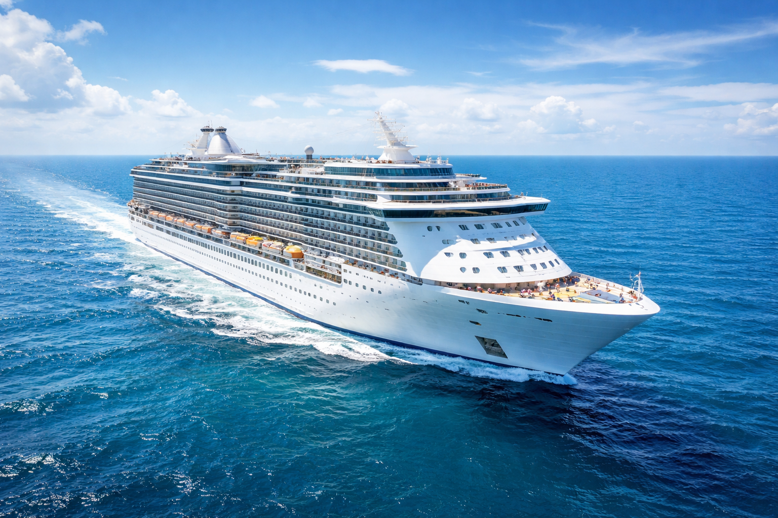 do cruise prices drop ocean cruise ship sailing scenic