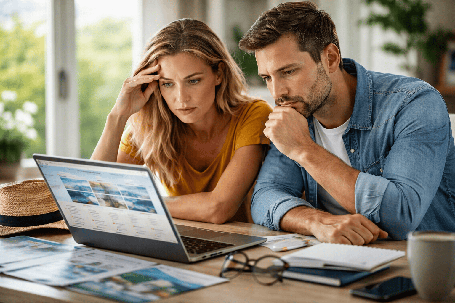 last minute cruise booking stress limited options traveler planning