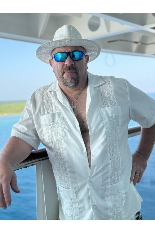 Mike Nelson Adventures by MJ Kansas city area travel agent, NCL Haven specialist